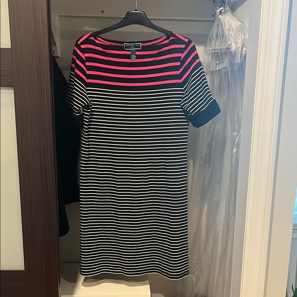 Karen Scott Dress
